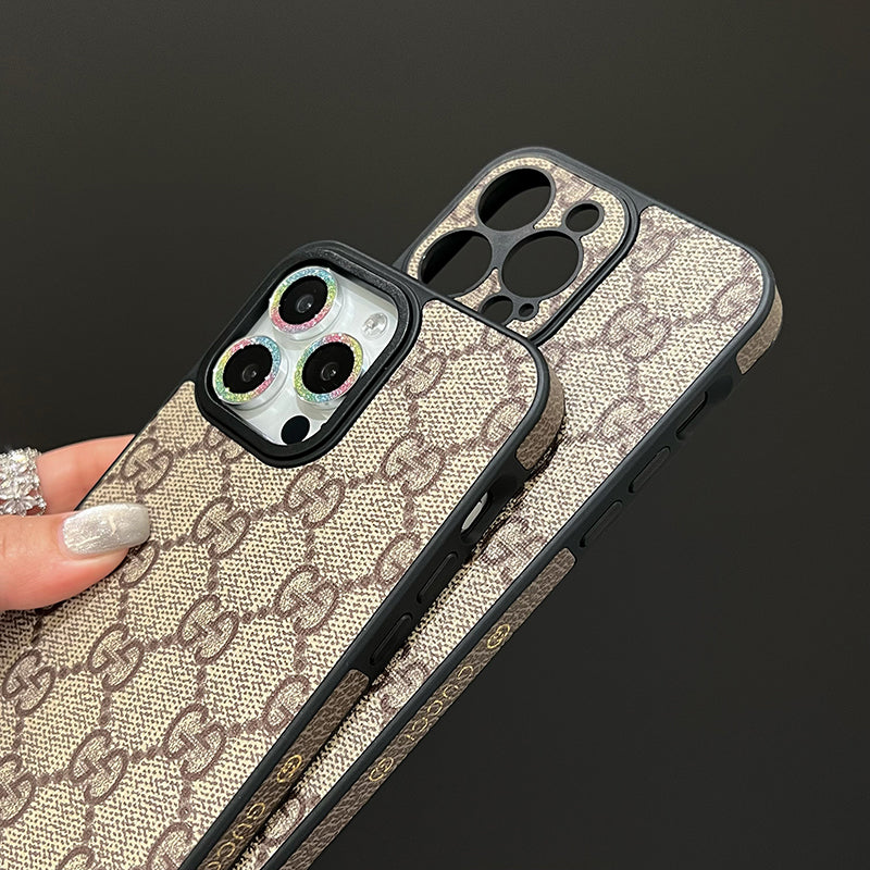 Premium Classic iPhone Case