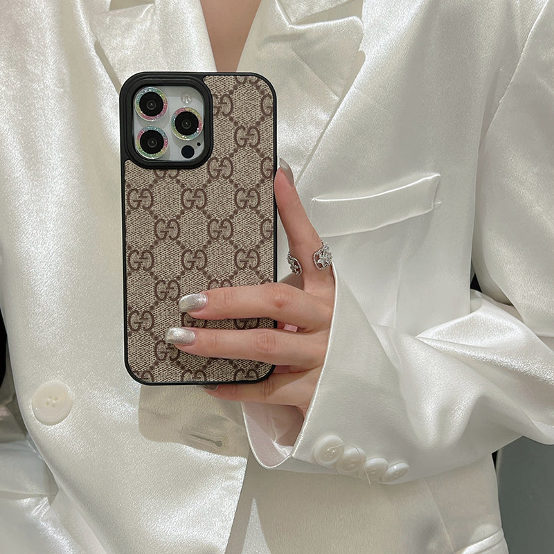 Premium Classic iPhone Case