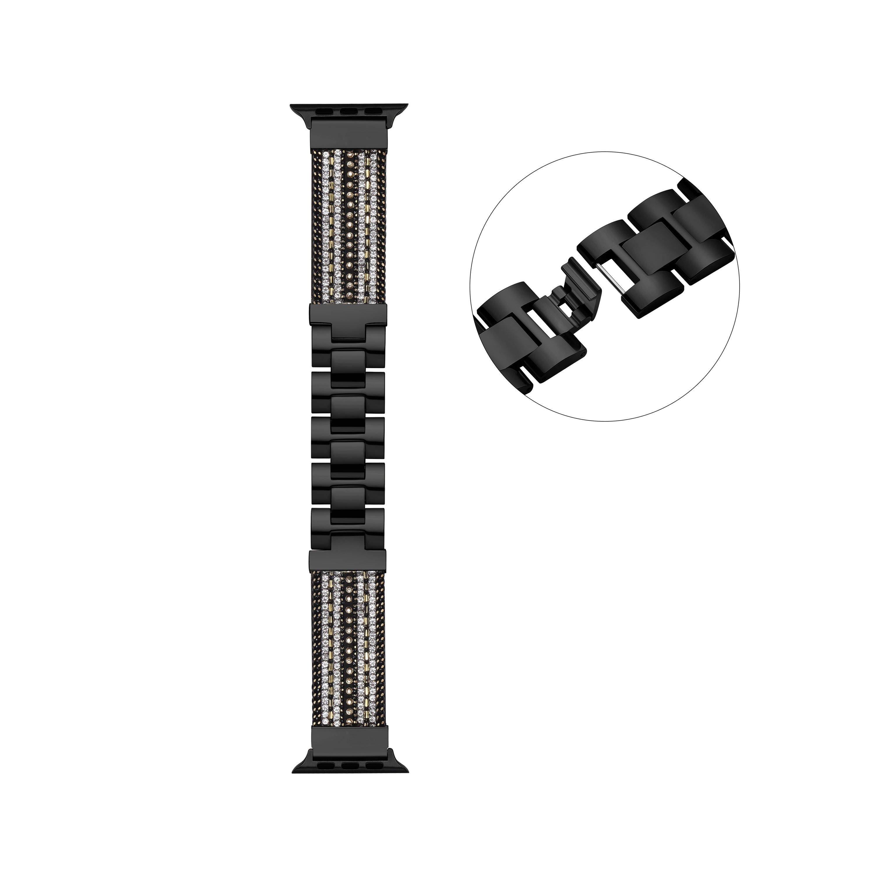 Athena Stone Studded Band for Apple Watch - FINAL SALE