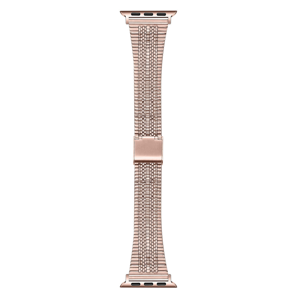 Eliza Stainless Steel Band for Apple Watch