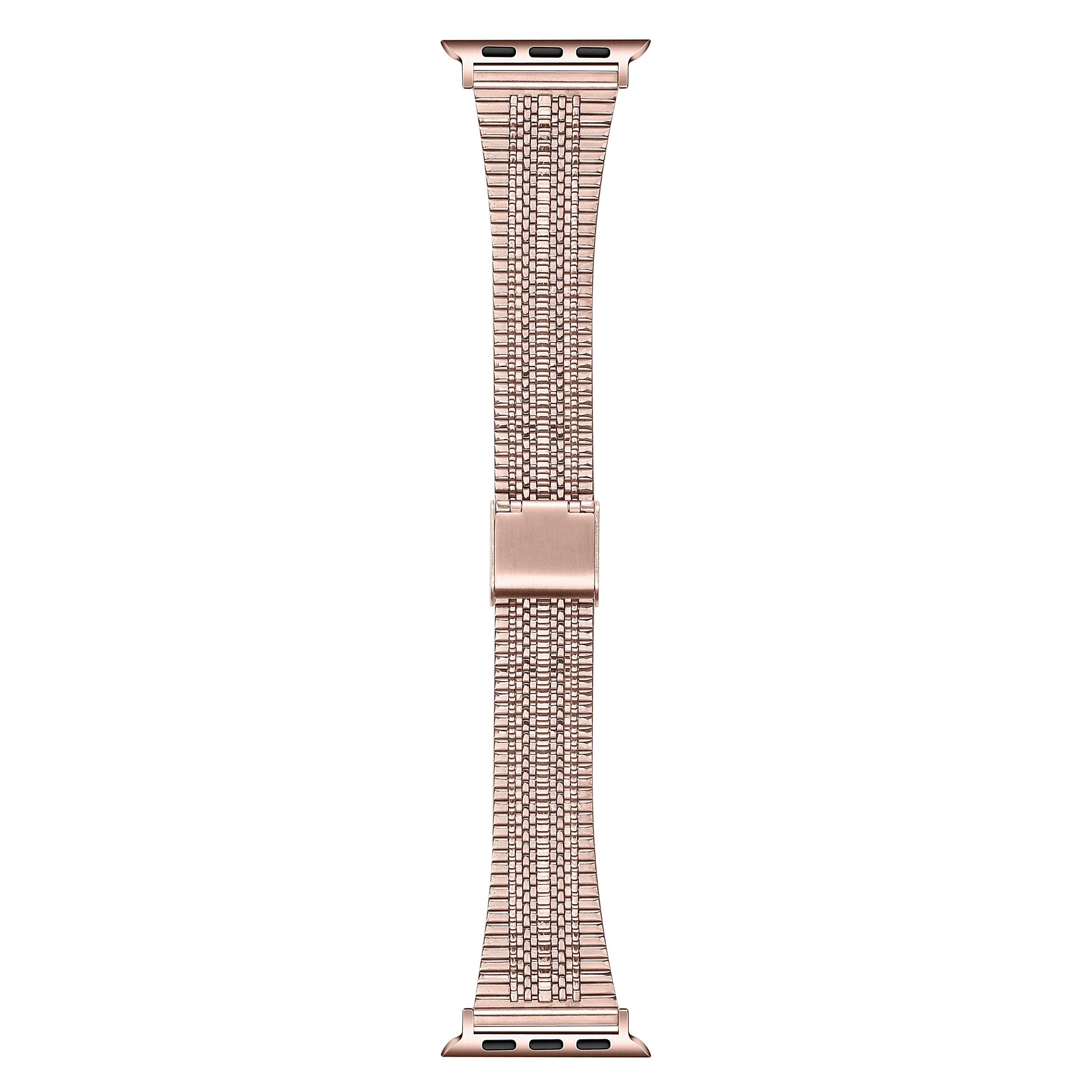 Eliza Stainless Steel Band for Apple Watch
