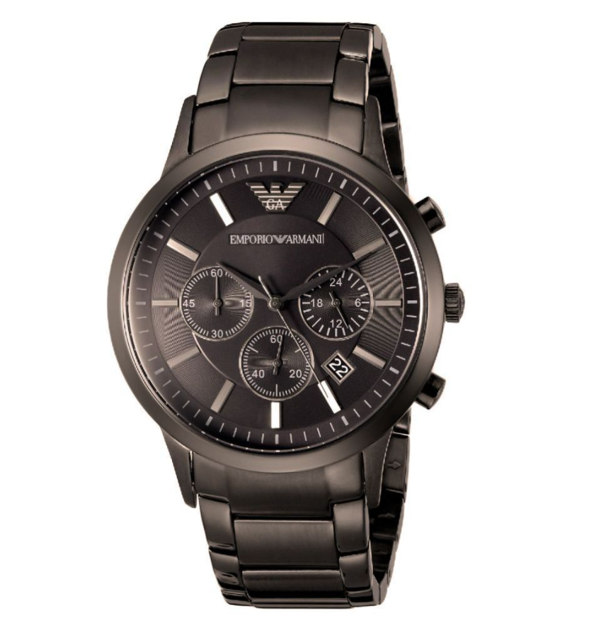 Emporio Armani Men's Watch