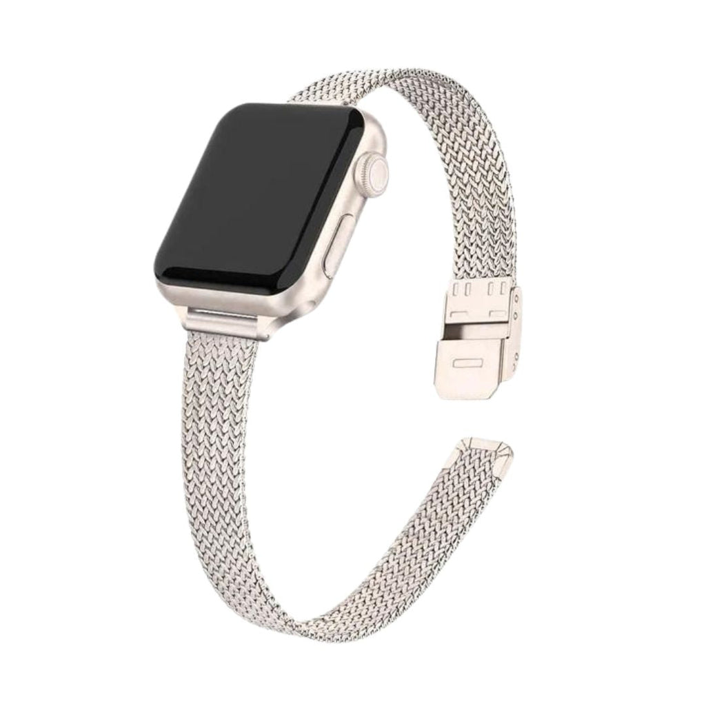 Dianna Milanese Bracelet