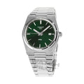 Tissot Prx 35Mm Unisex Green Watch