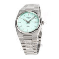 Tissot PRX 35mm Ladies Green Watch
