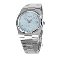 Tissot PRX 40mm Powermatic Ice Blue Watch