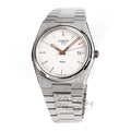 Tissot Prx Men's Silver Watch