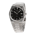 Tissot Prx Men's Black Watch