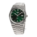 Tissot Prx Men's Green Watch