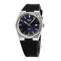 Tissot PRX 40mm Men's Blue Watch