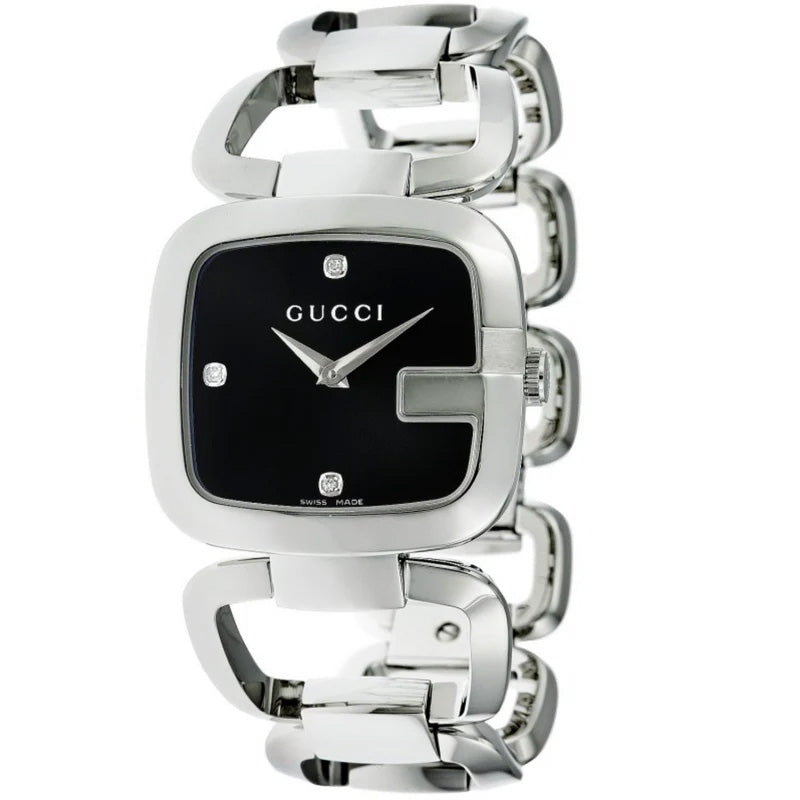 Gucci G-Gucci Ladies Watch