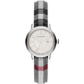 Burberry Ladies Classic 32mm Horseferry Check Watch