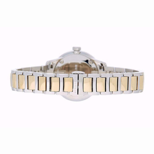 Burberry Ladies Classic Gold 32mm Watch