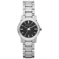Burberry Ladies Black 26mm Watch