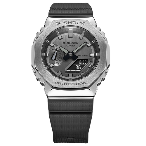 Casio G-Shock Men's Classic Metal Watch