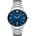 Emporio Armani Men's Giovanni Watch