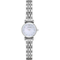 Emporio Armani Ladies Mother of Pearl Watch