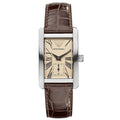 Emporio Armani Men's  Classic Brown Watch