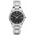 Burberry Ladies The City Black 34mm Watch