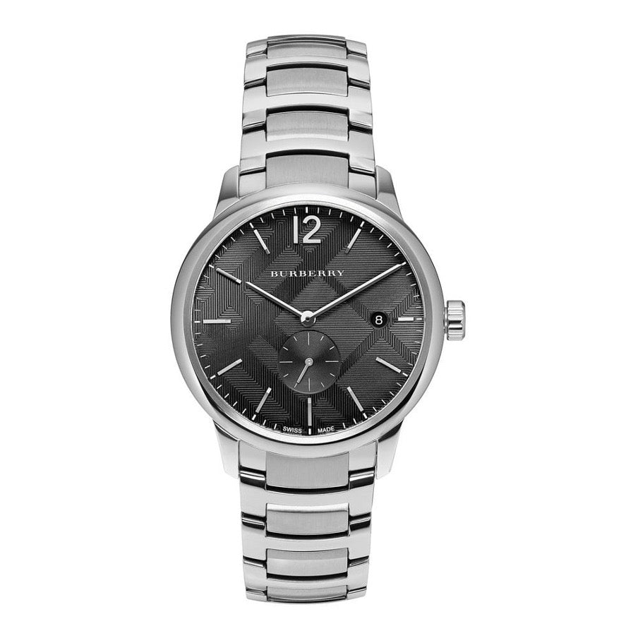 Burberry The Classic 40mm Black Watch