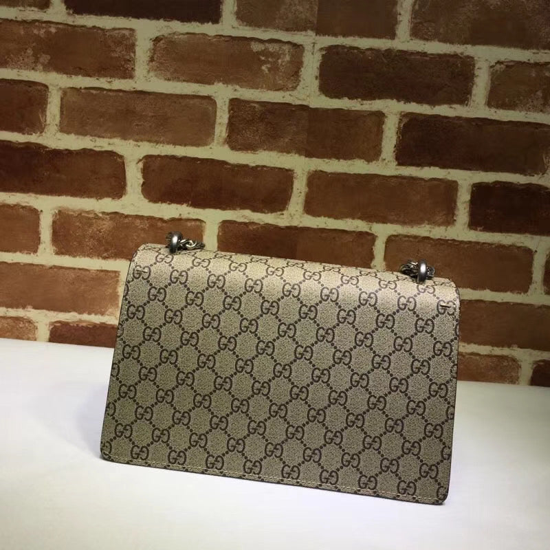 Premium Classic Monogram Handbag