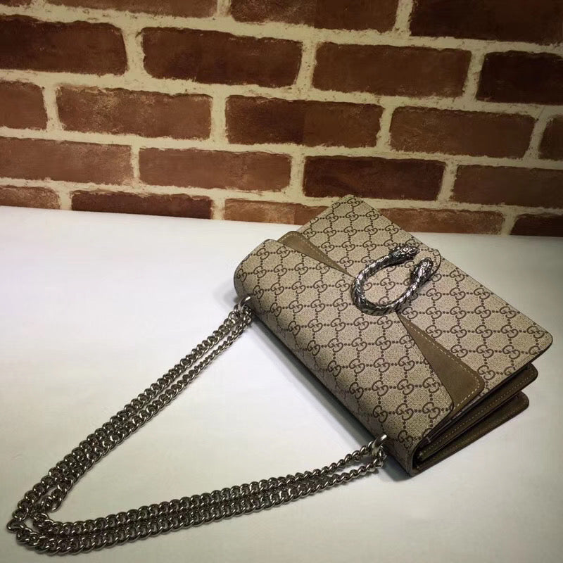Premium Classic Monogram Handbag