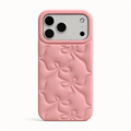 Ribbon Bloom Case for iPhone