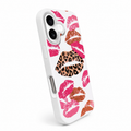Wild Kiss Leopard Case for iPhone