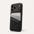 Tailored Duo Card Case for iPhone