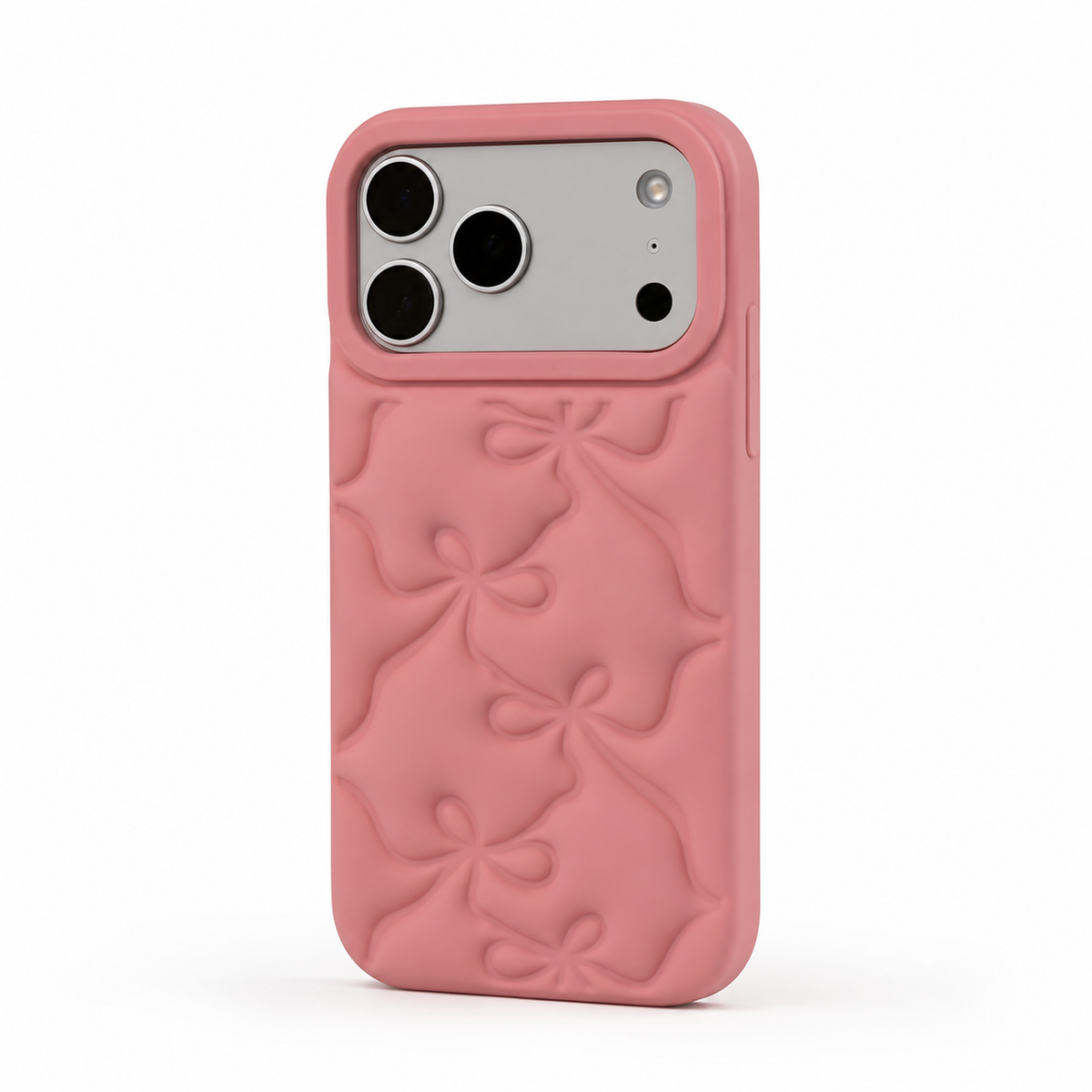 Ribbon Bloom Case for iPhone