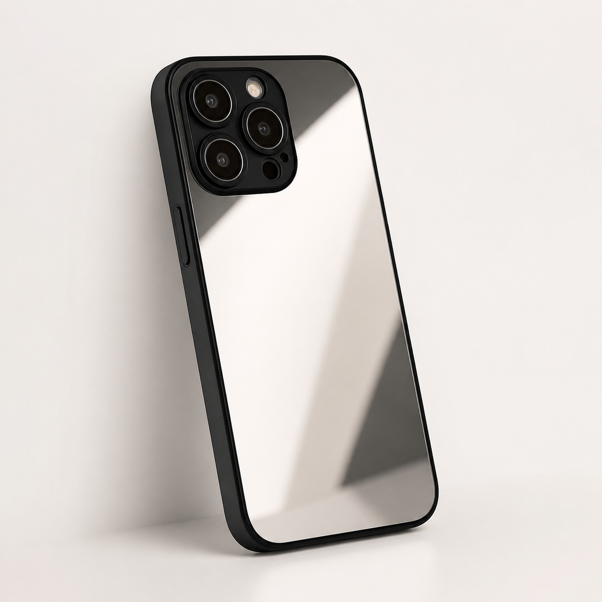 Reflection Mirror Case for iPhone