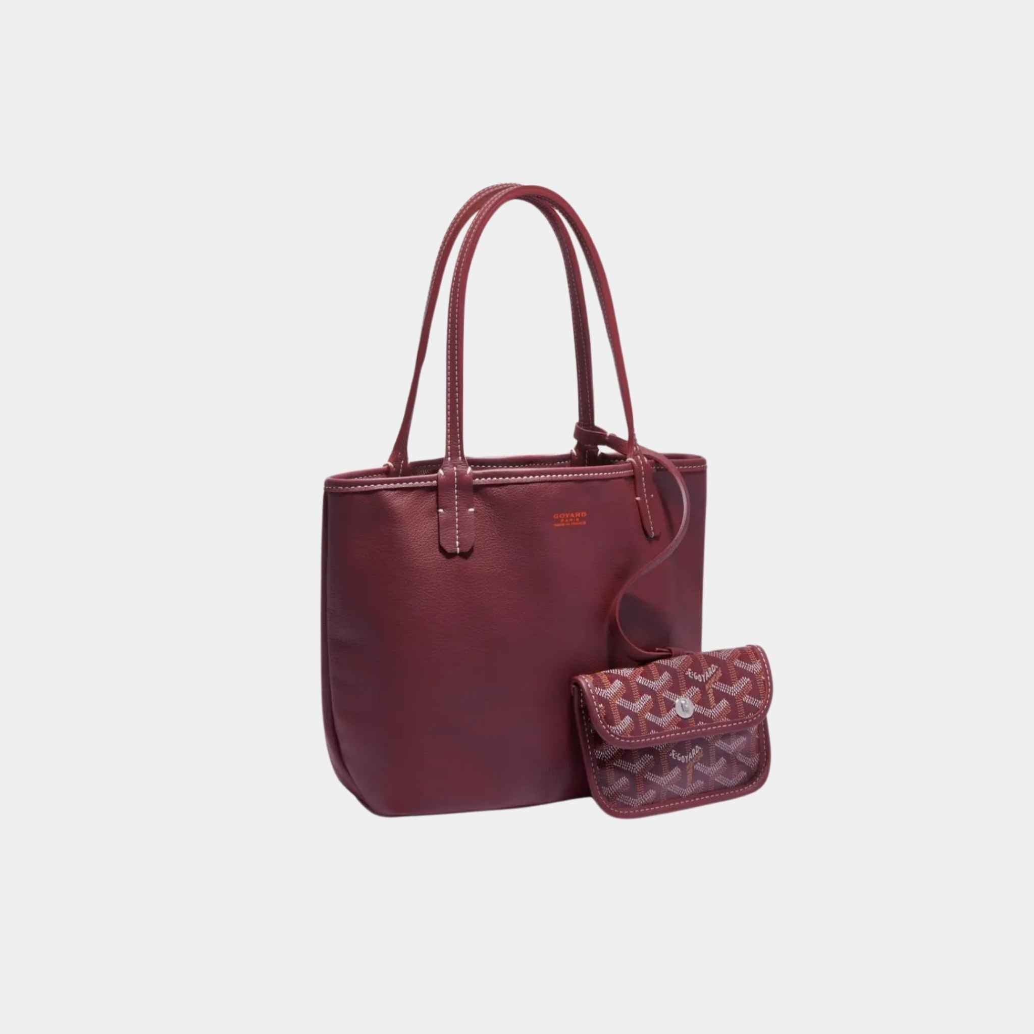 Anjou Mini Bag