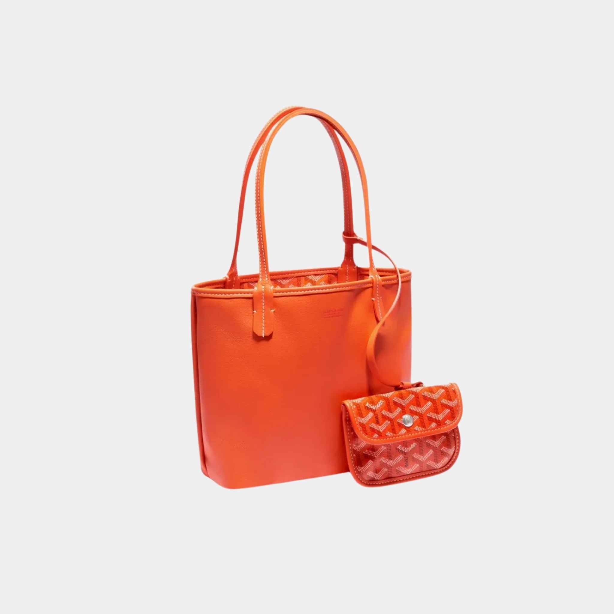 Anjou Mini Bag