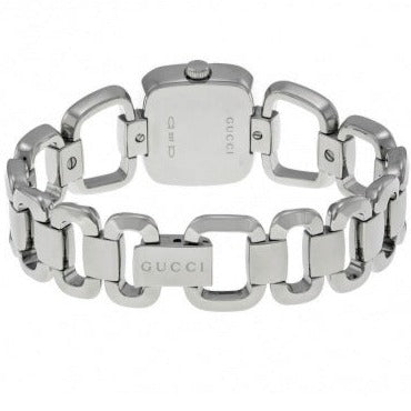 Gucci Ladies G-Gucci Black Watch