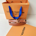 Luxury-Style Women's Belt