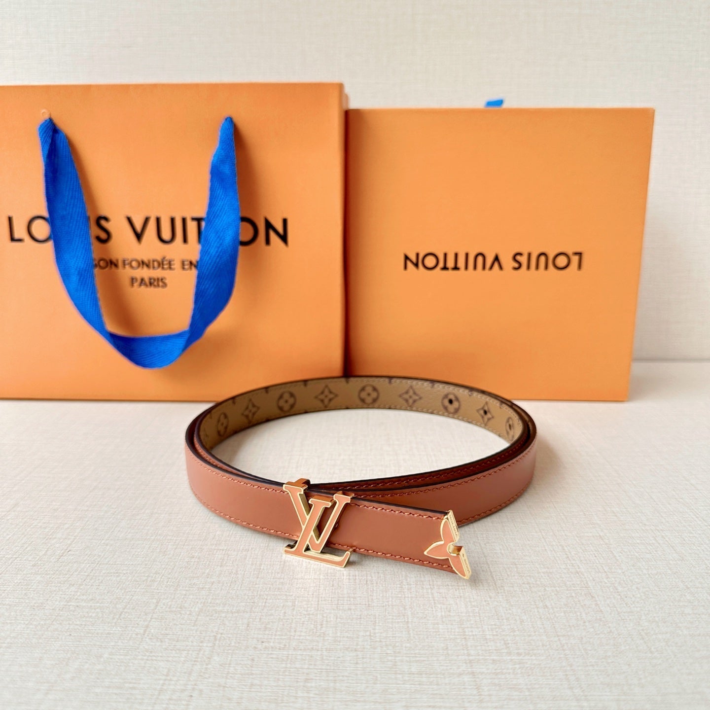Luxury-Style Women's Belt