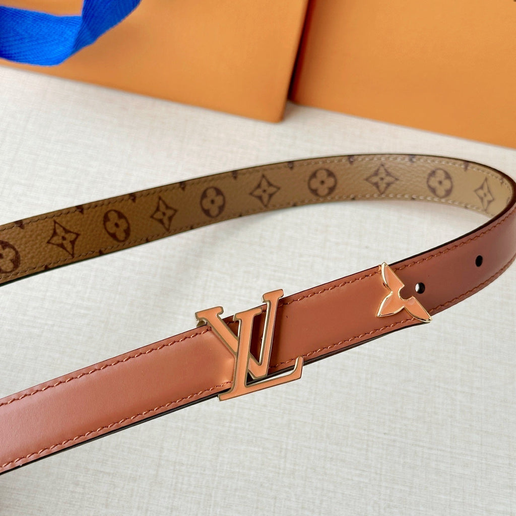 Luxury-Style Women's Belt