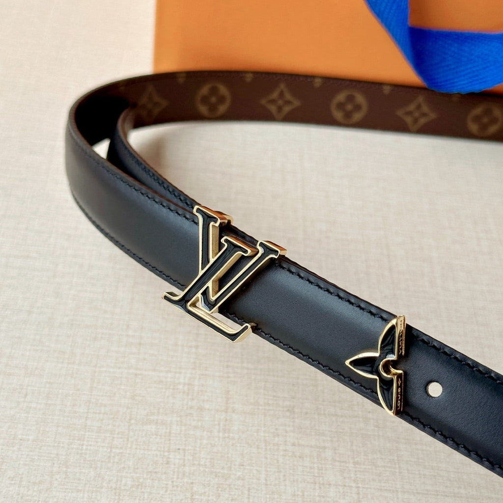 Luxury-Style Women's Belt