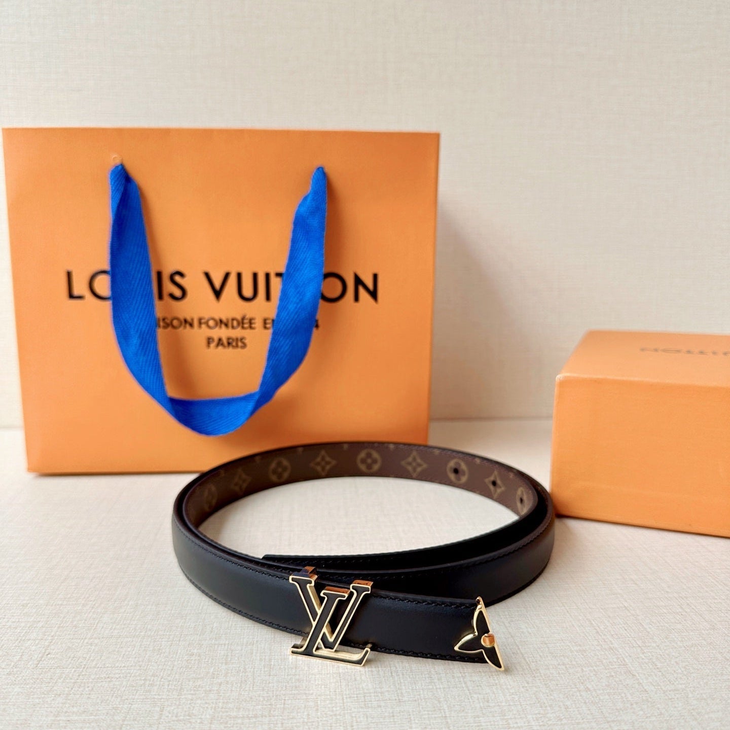 Luxury-Style Women's Belt