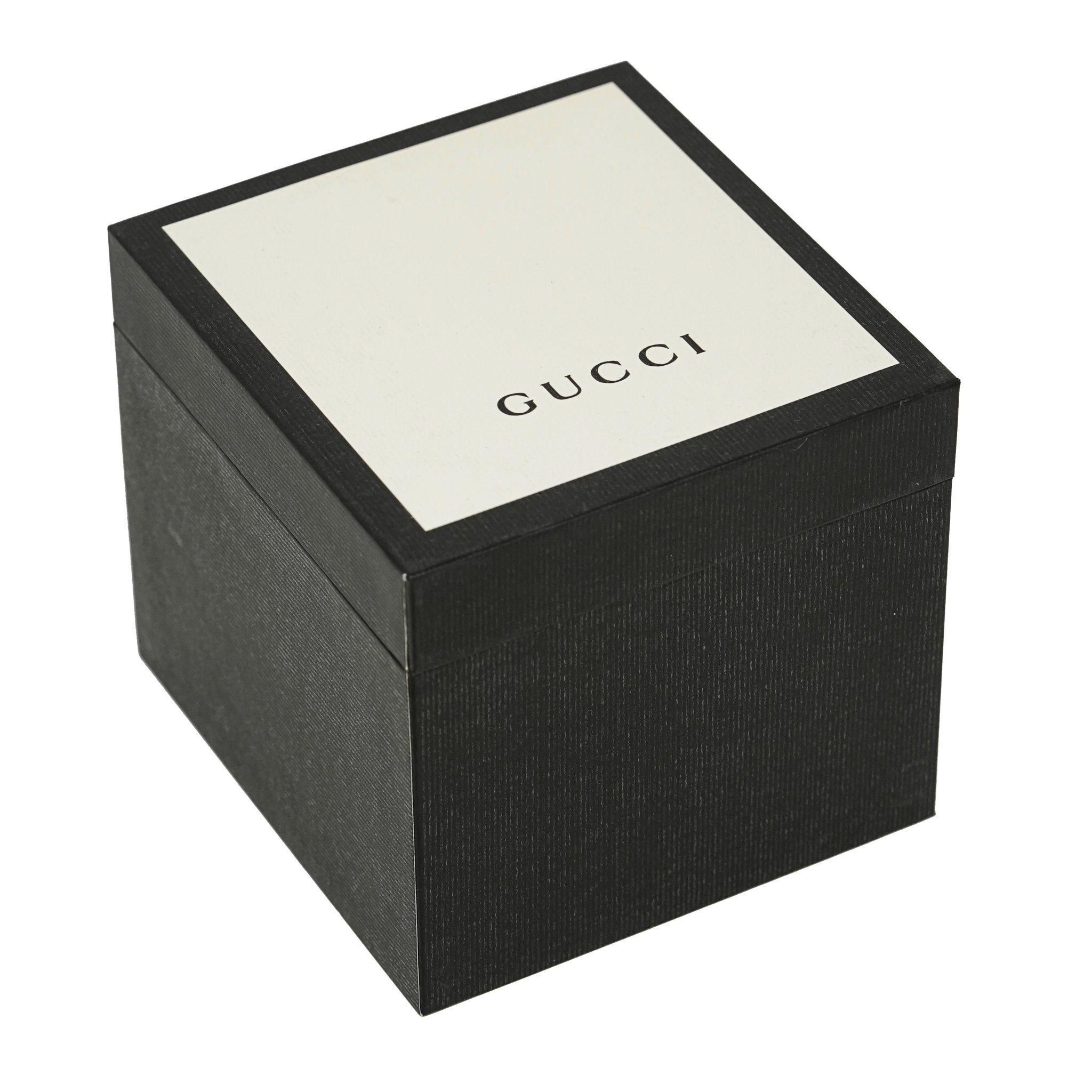 Gucci Watch Interlocking G Ladies 29mm Silver