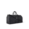 Unisex  L-Luxury Monogram Travel Bag – Elegance On the Go