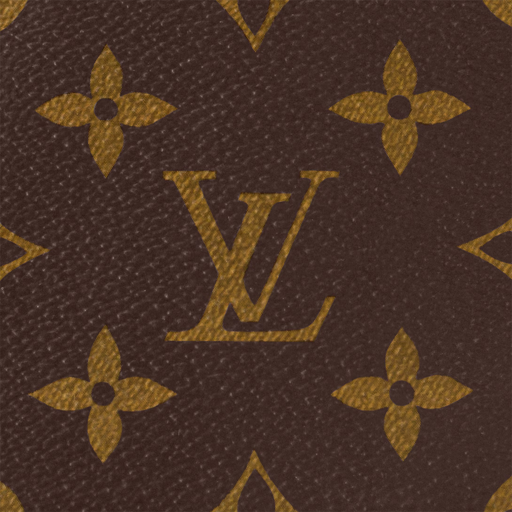 Unisex  L-Luxury Monogram Travel Bag – Elegance On the Go