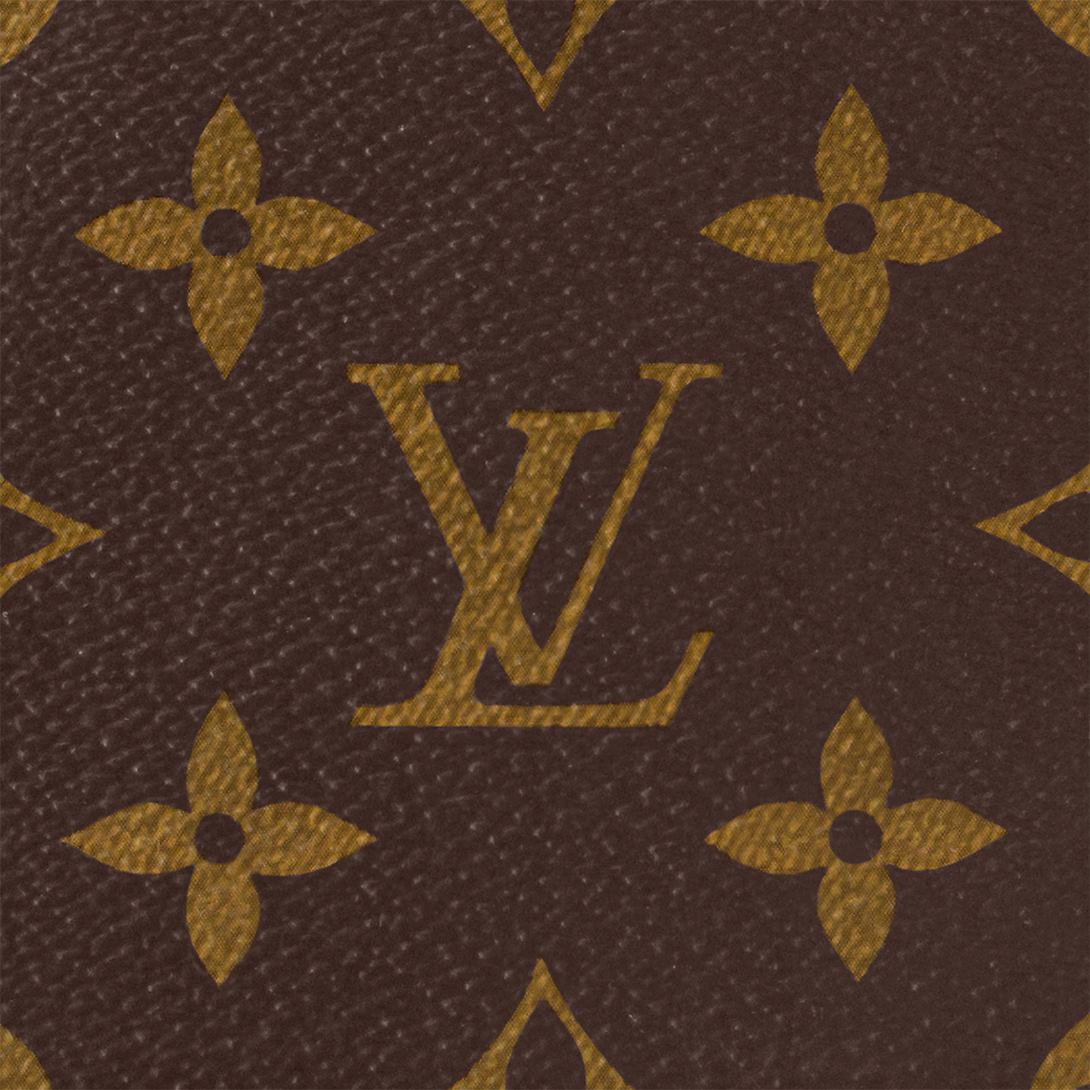 Unisex  L-Luxury Monogram Travel Bag – Elegance On the Go