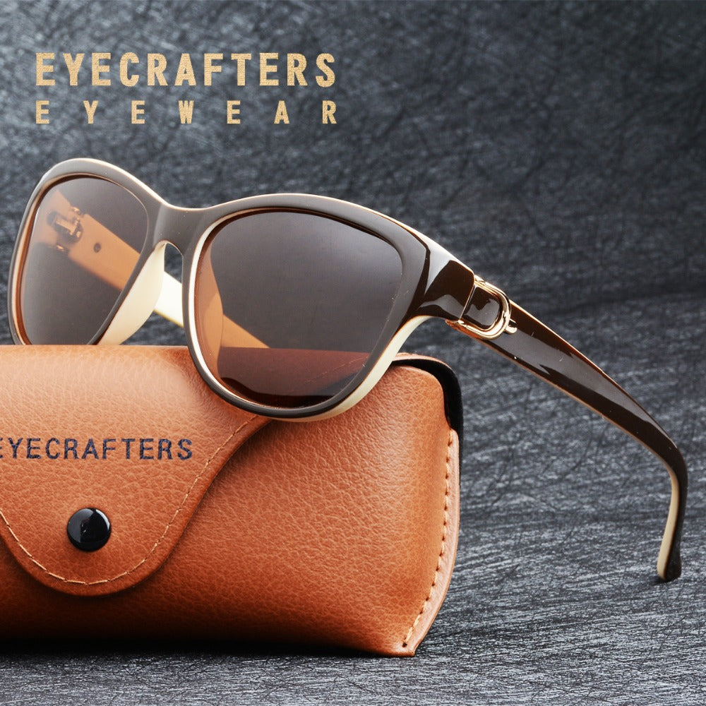 Polarized Sunglasses 448