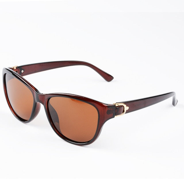 Polarized Sunglasses 448