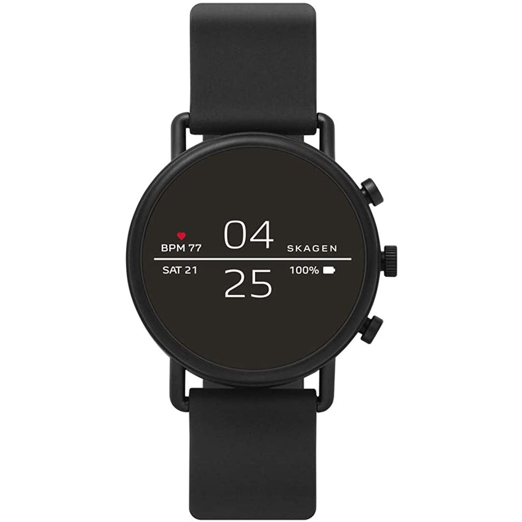 Skagen Falster 2 Connected Men's Smartwatch