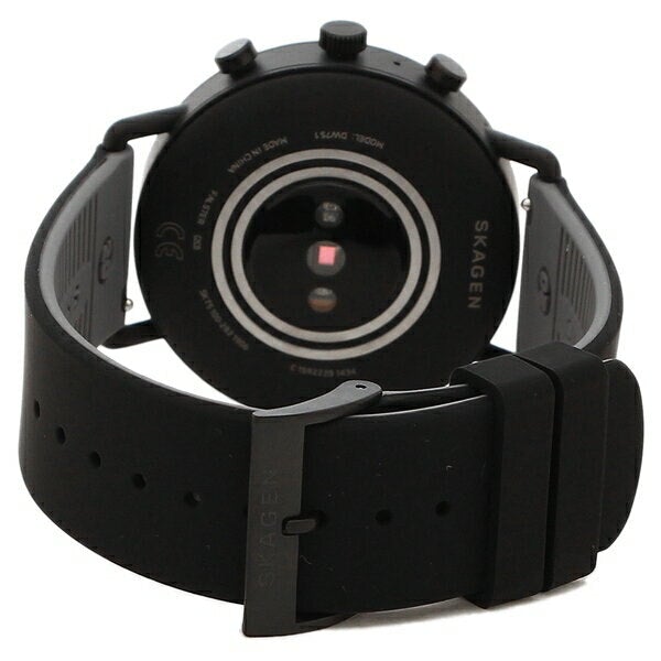 Skagen Falster 2 Connected Men's Smartwatch