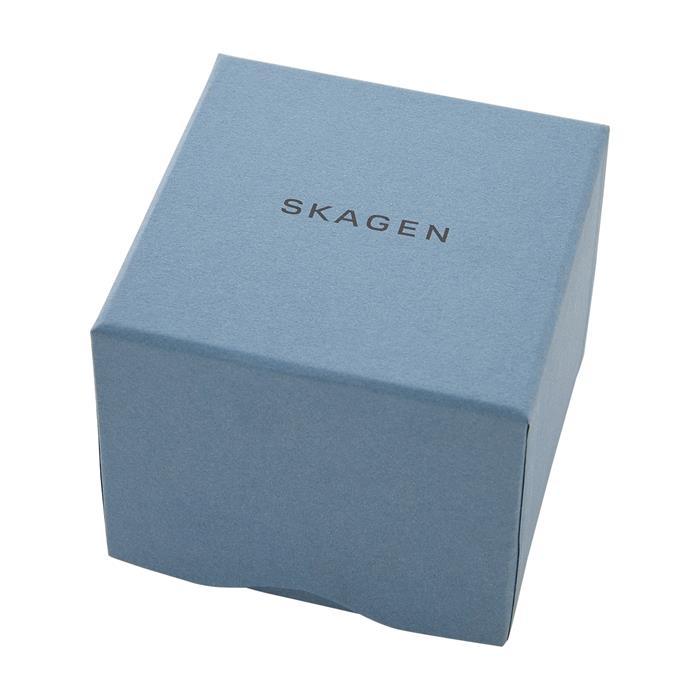 Skagen Falster 2 Connected Men's Smartwatch