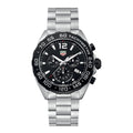 Tag Heuer Formula 1 Chronograph Men's Black Watch