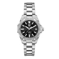 Tag Heuer Aquaracer Black Ladies Watch